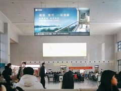 -永城北站