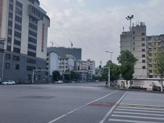 -老街鱼嘴巴(坡子街老店)