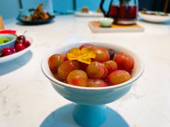 乌梅圣女果-淮扬韵(高新大都荟店)