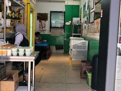 门面-德禄酸奶(莫家街店)