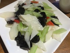 -三猫黑鱼花(南大店)