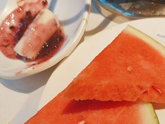 -领鲜活海鲜榴莲自助火锅(东门店)