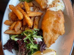 -FISH&POTATO Cō(地中海美食 万象城店)