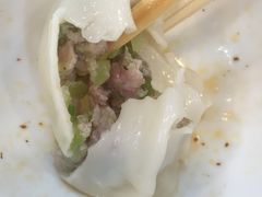 -周家大连水饺(美专校街店)