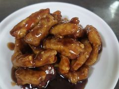 -友谊餐馆(永安路店)