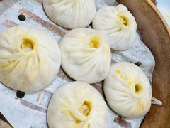 蟹粉汤包-屋有鲜