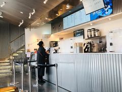 -喜茶(北京五棵松华熙店)