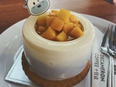 -DECAMERON十日谈(卓悦汇店)