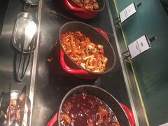 -青岛证大喜玛拉雅酒店·Z1餐厅