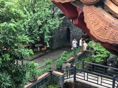 -东莞市可园博物馆