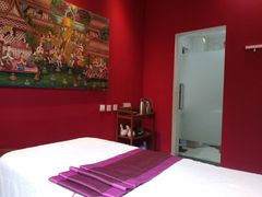 -兰纳泰式spa(古城店)