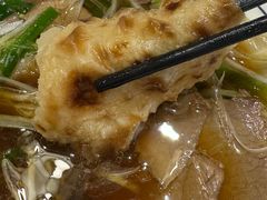 -直隶安家牛肉罩饼(七一路店)