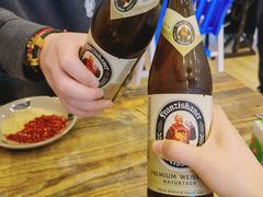 -晓靖轩烧烤(沙河风情店)