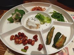 -千寻烧肉(政务区店)