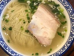枫镇大肉面-同得兴面馆.苏式面.三虾面(园区店)