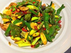 -川芙蓉·市井老川菜(长寿路店)