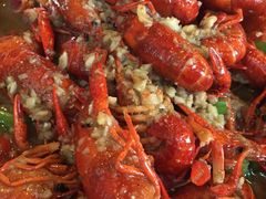 -黄弟大排档·湖南菜·小龙虾·小海鲜(凯旋北路店)