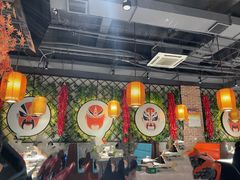 大堂-雲蜀龙阁·金牌水煮鱼(方庄店)