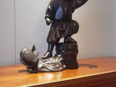 -鱼乐轩·俄罗斯海鲜直供餐厅(群力店)