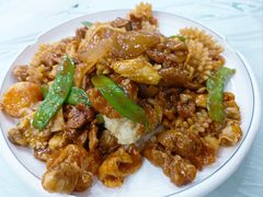-同发号饭庄(复兴路店)