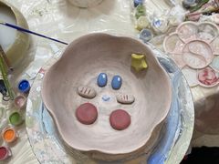 -艺陶清瓷·陶艺·石膏娃娃·手工DIY(观音桥店)