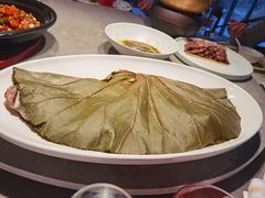 -木守西溪溪隐餐厅