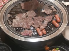 -九田家黑牛烤肉料理(珠江摩尔店)