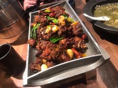 -树厨地道黔菜(凯里韶山南路店)