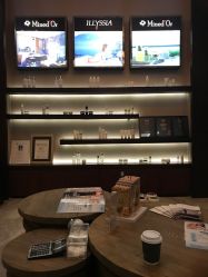 -丽妍雅集 Rubis SPA