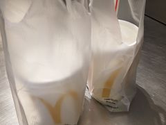 -麦当劳(新王府井店)