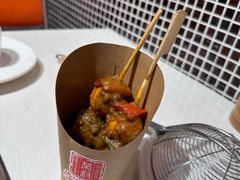 -荣叔港式沙嗲牛肉火锅(正佳潮流店)