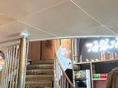 -海银海记潮汕牛肉火锅(新港中路海珠店)