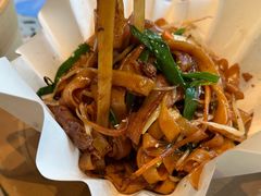 干炒牛河-点都德(广州白云山景区南门店)