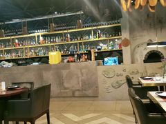 -IL Forno 意坊·意大利餐厅(花园店)