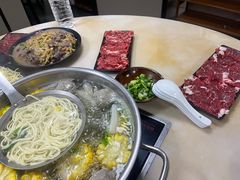 -合记汕头牛肉店(嘉禾路店)