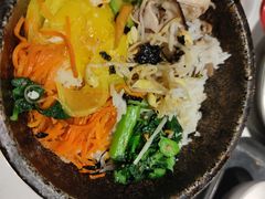 -韩时烤肉(枫蓝店)