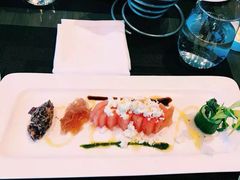 -360 The Restaurant at the CN Tower