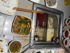 -海底捞火锅(珠影星光城夜宵主题店)