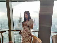 -上海柏悦酒店·世纪100牛排馆
