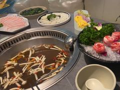 -故里和山·成都火锅(欢乐港湾店)