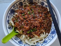 -中国农业大学·第四食堂风味餐厅