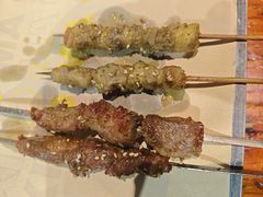 -本色.小马哥烧烤(五一路总店)