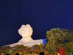 -橘子洲景区