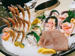 -余欢领鲜火锅(新街口店)