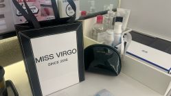 -处女座·MISS VIRGO·半永久纹眉野生眉