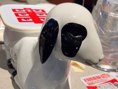 -丰茂烤串(港旅店)
