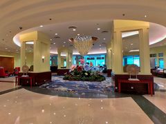 -哈尔滨香格里拉大酒店