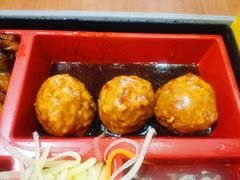狮子头套餐-都市快车(南五马路店)