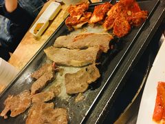 -香猪坊(五道口店)