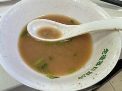 -老磁器口豆汁店(天坛店)